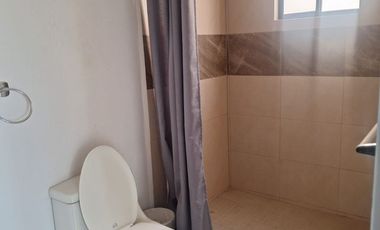 CASA EN RENTA LA GAVIA RESIDENCAL