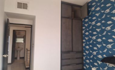 CASA EN RENTA LA GAVIA RESIDENCAL