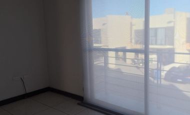 CASA EN RENTA LA GAVIA RESIDENCAL