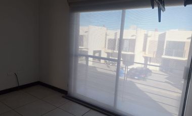 CASA EN RENTA LA GAVIA RESIDENCAL