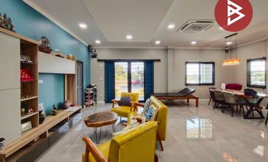 ขายบ้านเดี่ยวพร้อมที่ดิน เนื้อที่ 3 ไร่ 64 ตร.วา ท่าม่วง กาญจนบุรี