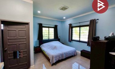 ขายบ้านเดี่ยวพร้อมที่ดิน เนื้อที่ 3 ไร่ 64 ตร.วา ท่าม่วง กาญจนบุรี