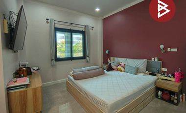 ขายบ้านเดี่ยวพร้อมที่ดิน เนื้อที่ 3 ไร่ 64 ตร.วา ท่าม่วง กาญจนบุรี