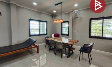 ขายบ้านเดี่ยวพร้อมที่ดิน เนื้อที่ 3 ไร่ 64 ตร.วา ท่าม่วง กาญจนบุรี