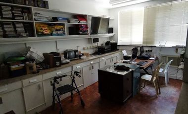 House and Lot For Sale in Dasmariñas Village, Makati City