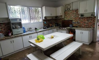 House and Lot For Sale in Dasmariñas Village, Makati City