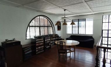 House and Lot For Sale in Dasmariñas Village, Makati City