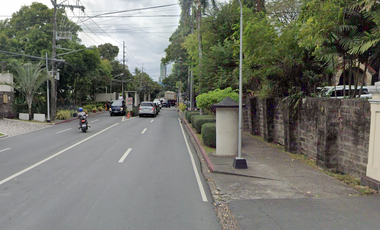 House and Lot For Sale in Dasmariñas Village, Makati City
