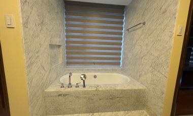 High-End 4BR Condo for Lease Rent in Discovery Primea Ayala Makati City