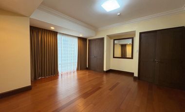High-End 4BR Condo for Lease Rent in Discovery Primea Ayala Makati City