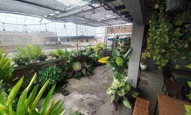 Dijual ruko 3 lantai siap ngomzet di Kapasari Surabaya