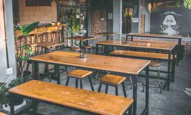 Dijual ruko 3 lantai siap ngomzet di Kapasari Surabaya