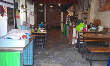 Dijual ruko 3 lantai siap ngomzet di Kapasari Surabaya