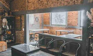 Dijual ruko 3 lantai siap ngomzet di Kapasari Surabaya