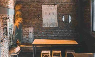 Dijual ruko 3 lantai siap ngomzet di Kapasari Surabaya