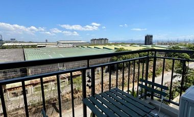 For Sale: 3BR with 2 Parking at East Bay Residences