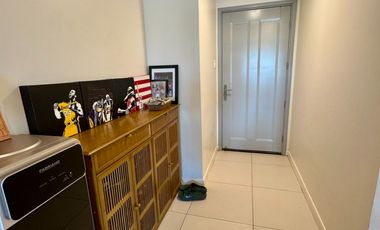 For Sale: 3BR with 2 Parking at East Bay Residences