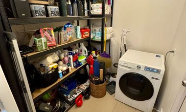 For Sale: 3BR with 2 Parking at East Bay Residences