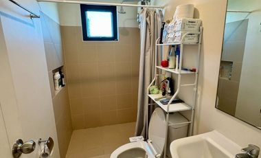 For Sale: 3BR with 2 Parking at East Bay Residences