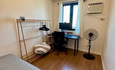 For Sale: 3BR with 2 Parking at East Bay Residences