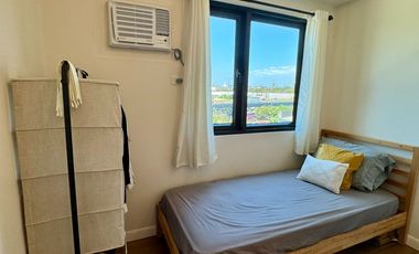 For Sale: 3BR with 2 Parking at East Bay Residences