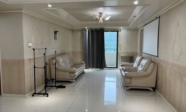 3 Bedroom Condo Unit for Rent in Pasay City
