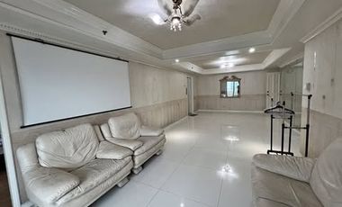 3 Bedroom Condo Unit for Rent in Pasay City