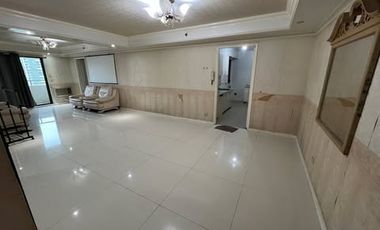 3 Bedroom Condo Unit for Rent in Pasay City
