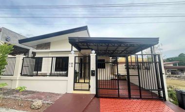 2BR House La Vista Monte for Rent