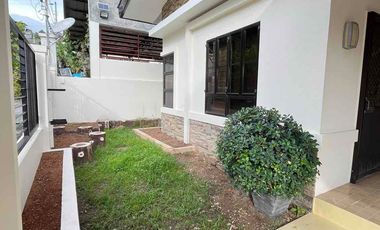 2BR House La Vista Monte for Rent