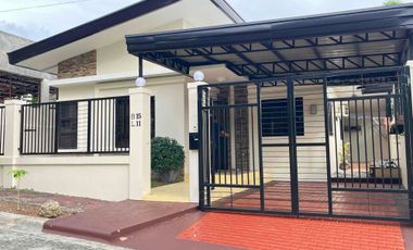 2BR House La Vista Monte for Rent