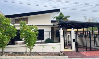 2BR House La Vista Monte for Rent