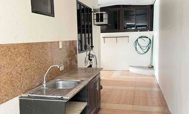 2BR House La Vista Monte for Rent