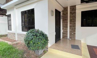 2BR House La Vista Monte for Rent