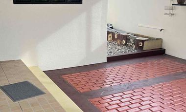 2BR House La Vista Monte for Rent