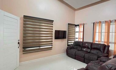 2BR House La Vista Monte for Rent