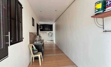 2BR House La Vista Monte for Rent