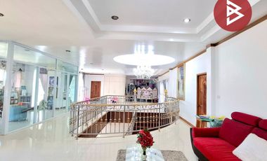ขายบ้านเดี่ยวหรู เนื้อที่ 2 ไร่ 1 งาน 39.4 ตร.วา รอบเมือง ร้อยเอ็ด