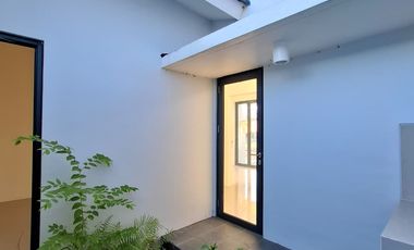 RUMAH SIAP HUNI 1 LANTAI TIPE 36/66. CITRALAND TALLASA CITY. STOK LANGKA