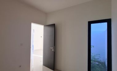 RUMAH SIAP HUNI 1 LANTAI TIPE 36/66. CITRALAND TALLASA CITY. STOK LANGKA