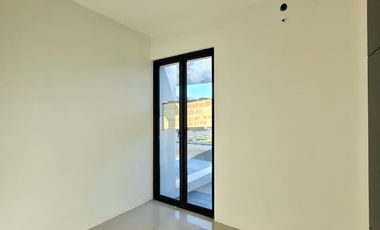 RUMAH SIAP HUNI 1 LANTAI TIPE 36/66. CITRALAND TALLASA CITY. STOK LANGKA