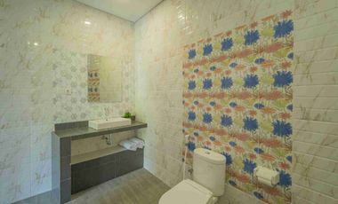 Bungalow Resort Premium 10 Kamar di Nusa Penida – Investasi Pariwisata dengan ROI Tinggi