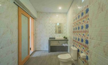 Bungalow Resort Premium 10 Kamar di Nusa Penida – Investasi Pariwisata dengan ROI Tinggi