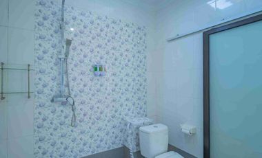 Bungalow Resort Premium 10 Kamar di Nusa Penida – Investasi Pariwisata dengan ROI Tinggi