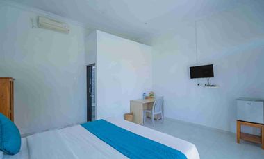Bungalow Resort Premium 10 Kamar di Nusa Penida – Investasi Pariwisata dengan ROI Tinggi