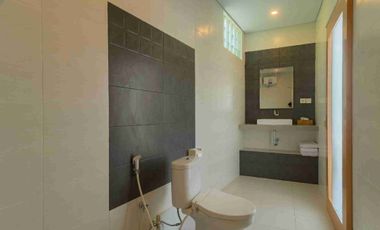 Bungalow Resort Premium 10 Kamar di Nusa Penida – Investasi Pariwisata dengan ROI Tinggi