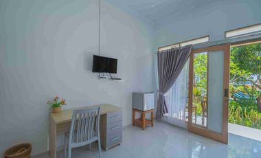 Bungalow Resort Premium 10 Kamar di Nusa Penida – Investasi Pariwisata dengan ROI Tinggi