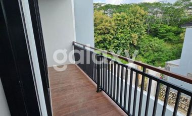 2-Storey Modern Minimalist Villa in Kampial, Nusadua - Bali