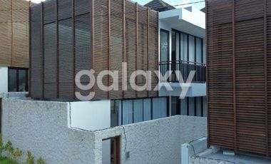 2-Storey Modern Minimalist Villa in Kampial, Nusadua - Bali