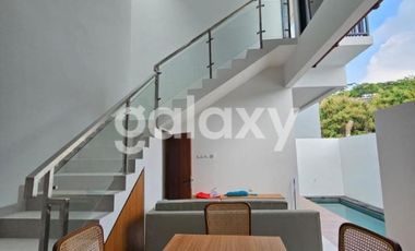 2-Storey Modern Minimalist Villa in Kampial, Nusadua - Bali
